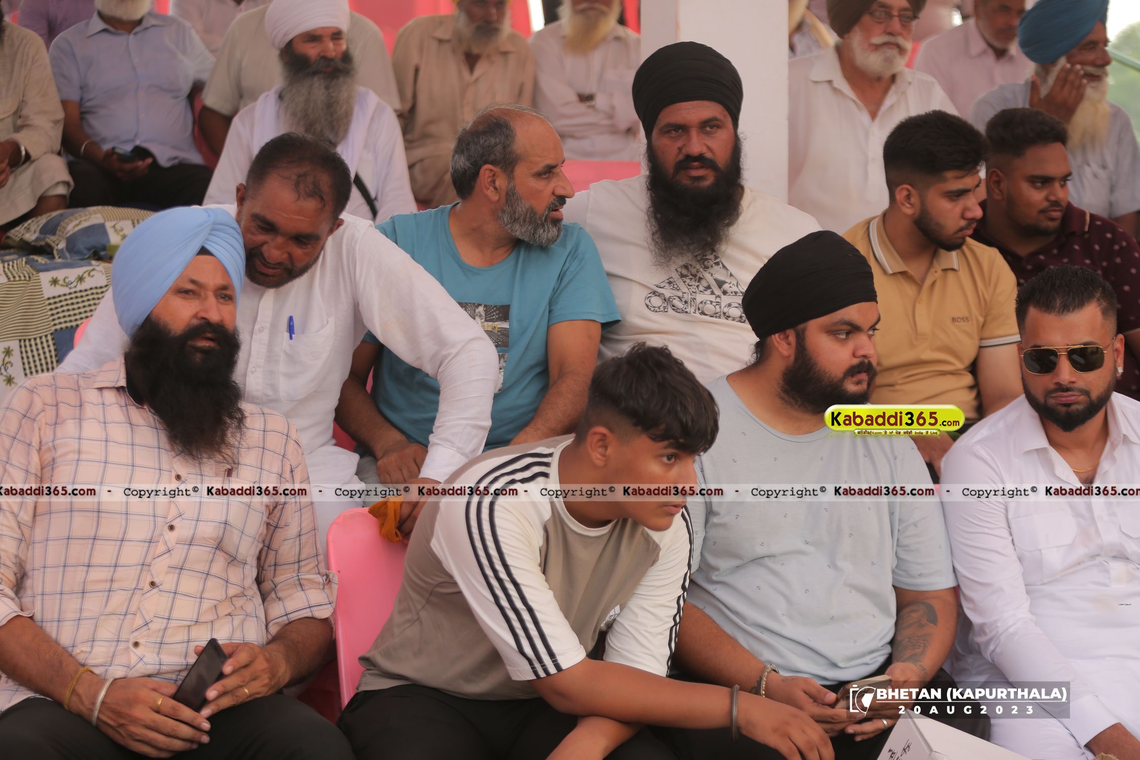 event image